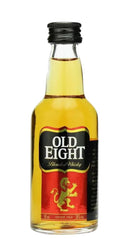 MINI OLD EIGHT 50ML