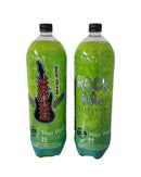 Rock’n’Roll Energy Drink Maçã Verde 2 L ‒ Empório Maresias