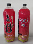 Rock’n’Roll Energy Drink Melancia 2 L ‒ Empório Maresias