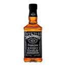 PETACA WHISKY JACK DANIELS 375 ML
