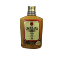 PETACA WHISKY COCKLAND GOLD POCKET PET 200 ML