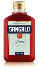 PETACA BITTER SANGALO PET 200ML