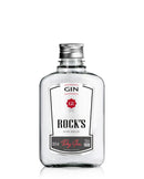 PETACA GIN ROCKS PET 200ML
