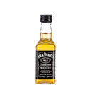 MINI WHISKY JACK DANIELS 50ML