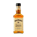 PETACA WHISKY JACK DANIELS HONEY 375ML