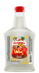 PETACA COQ. BAIANINHA COCO 500 ML