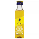 MINI WHISKY JOHNNIE WALKER BLONDE 50ML