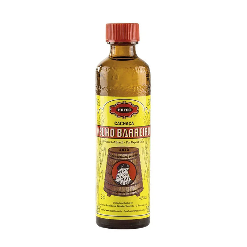 MINI VELHO BARREIRO 50 ML