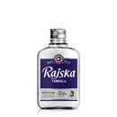 PETACA VODKA RAJSKA PET 200 ML